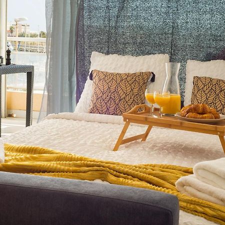 Port De Carnon/Plage Studio Cabine Cosy Mauguio Εξωτερικό φωτογραφία