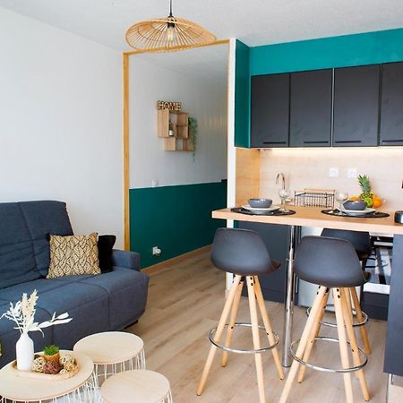 Port De Carnon/Plage Studio Cabine Cosy Mauguio Εξωτερικό φωτογραφία
