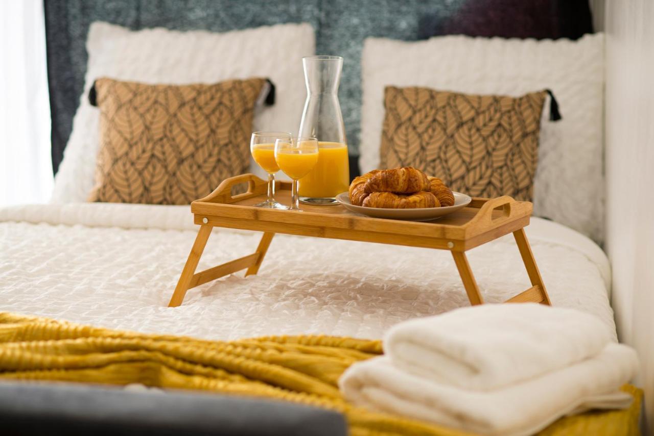 Port De Carnon/Plage Studio Cabine Cosy Mauguio Εξωτερικό φωτογραφία