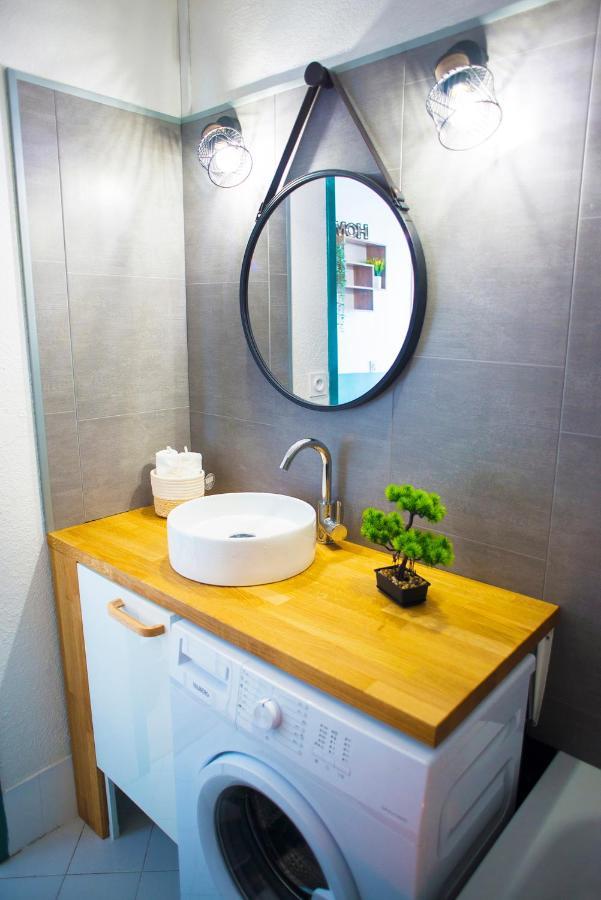 Port De Carnon/Plage Studio Cabine Cosy Mauguio Εξωτερικό φωτογραφία