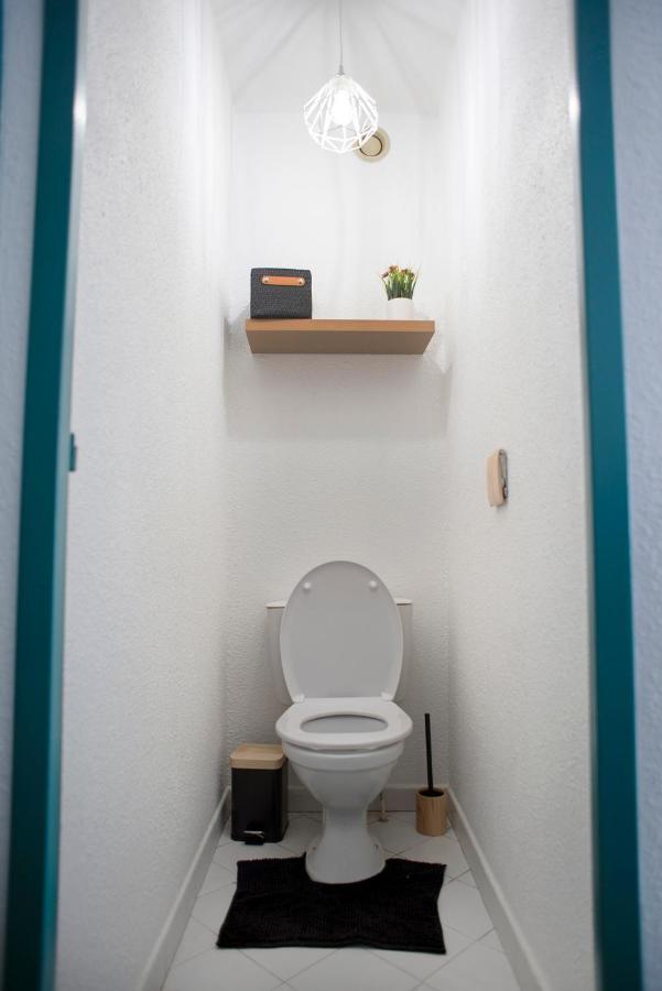 Port De Carnon/Plage Studio Cabine Cosy Mauguio Εξωτερικό φωτογραφία