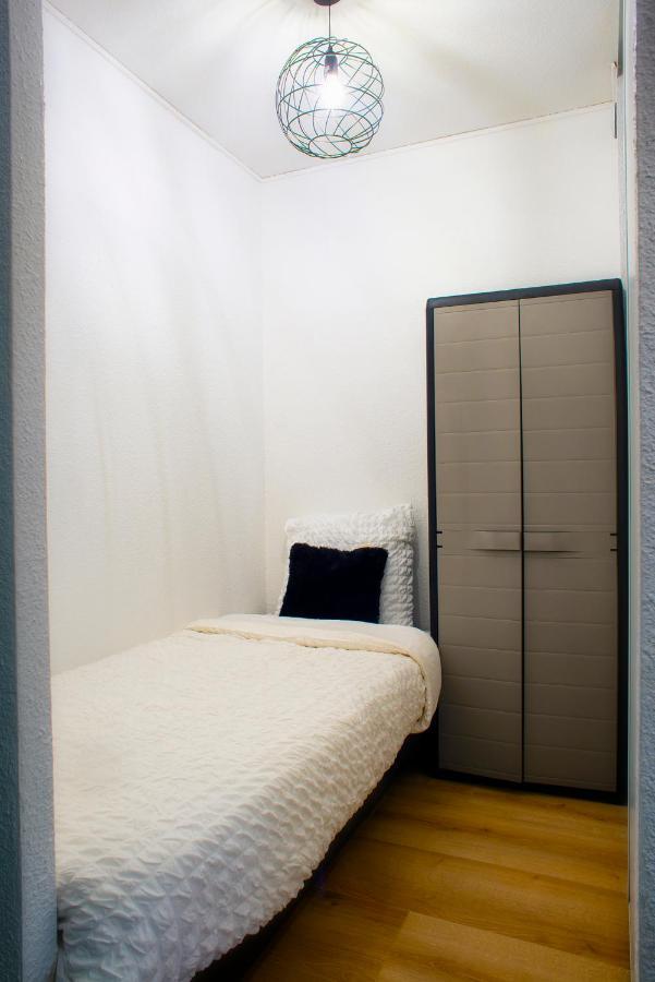 Port De Carnon/Plage Studio Cabine Cosy Mauguio Εξωτερικό φωτογραφία