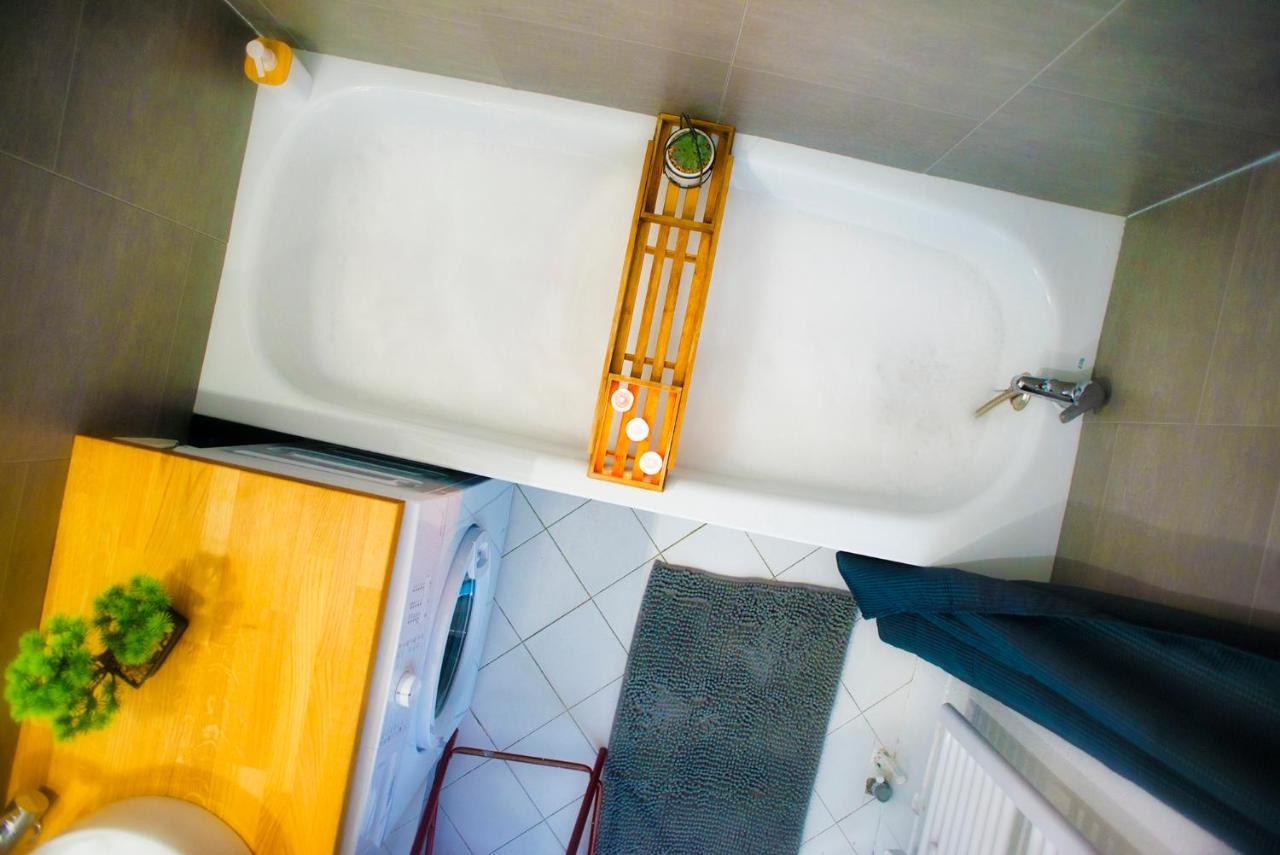 Port De Carnon/Plage Studio Cabine Cosy Mauguio Εξωτερικό φωτογραφία
