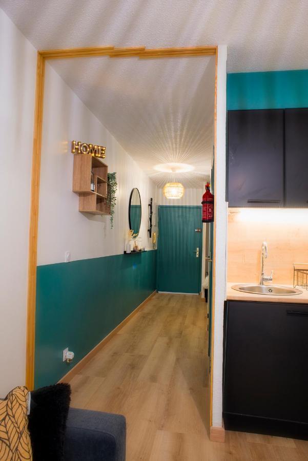 Port De Carnon/Plage Studio Cabine Cosy Mauguio Εξωτερικό φωτογραφία